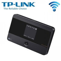 BỘ PHÁT WIFI 3G/4G TPLINK M7350