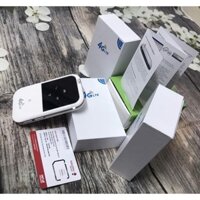 Bộ phát wifi 4G A800 LTE tốc độ cao 150Mps di động