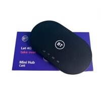 BỘ PHÁT WIFI 4G ALCATEL  BT71 Y853 EE40 -NHỎ GON, KẾT NỐI NHIỀU THIẾT BỊ