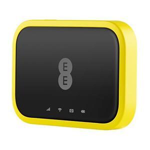 Bộ phát wifi 4G Alcatel EE120