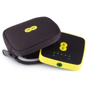 Bộ phát wifi 4G Alcatel EE40