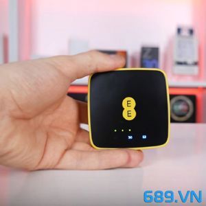 Bộ phát wifi 4G Alcatel EE40