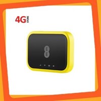 Bộ Phát WiFi 4G alcatel ee70 - alcatel ee71 - alcatel y900 Pin 3000mAh