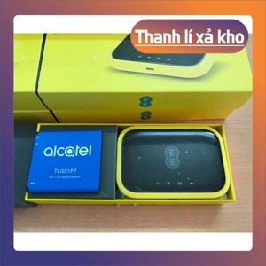 Bộ phát wifi 4G Alcatel EE70