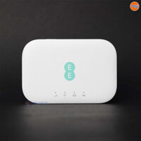 Bộ Phát Wifi 4G Alcatel EE71, Tốc Độ 4G 300Mbps, Pin 2150mAh, Wifi 802.11ac Hỗ Trợ 20 Kết Nối