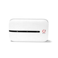 Bộ Phát Wifi 4G Cầm Tay ZTE Olax MT10 Tốc Độ 4G 150Mb, Pin dung lượng lớn 3000mAh sử dụng liên tục 8-9h , Hàng chính hãng