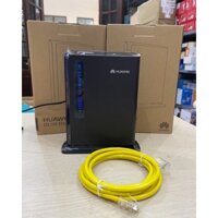 Bộ phát wifi 4G có cổng LAN (RJ45) HUAWEI E5172S-927