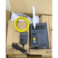 Bộ phát wifi 4G có cổng LAN (RJ45) HUAWEI E5172S-927