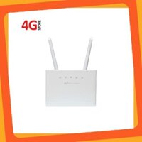 Bộ Phát Wifi 4G CPE RS990 giải pháp wifi công nghệ LTE lắp đặt camera, oto, xe khách