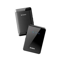 Bộ Phát Wifi 4G D-Link DWR-932 Tốc Độ 150Mb pin 2000mAh Nhỏ Gọn Tiện Lợi Hỗ Trợ Đa Nhà Mạng Giao Hàng Nhanh