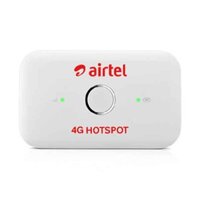 BỘ PHÁT WIFI 4G -E5573CS-609