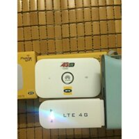 Bộ phát Wifi 4G e5573s-586