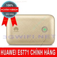 BỘ PHÁT WIFI 4G Huawei 504HW - 3G E5730 Tốc Độ Cao