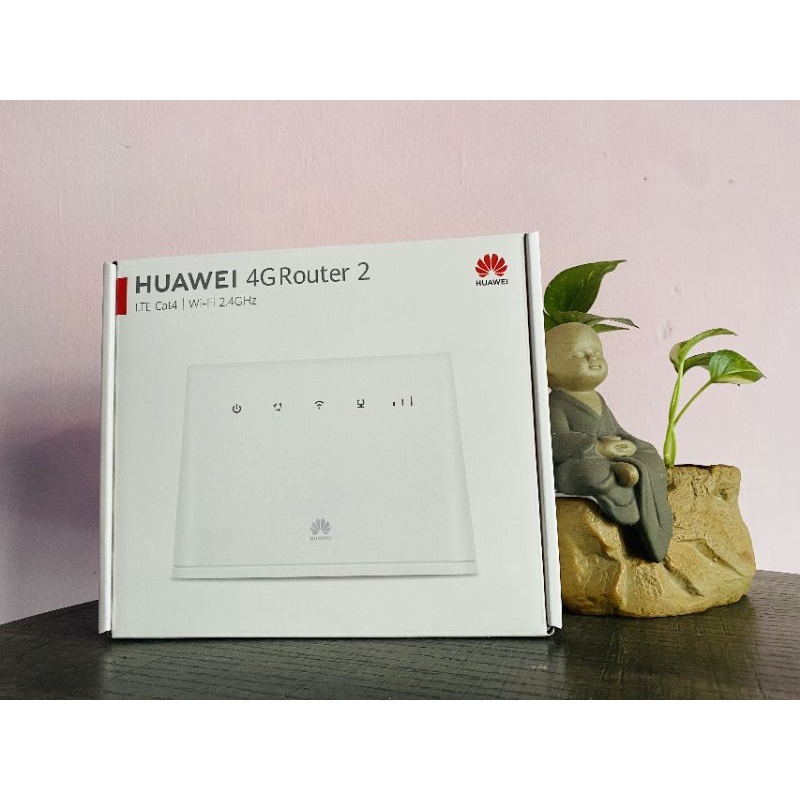 Bộ phát Wifi 4G Huawei B311-221