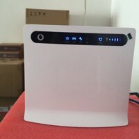 Bộ phát wifi 4G huawei B593