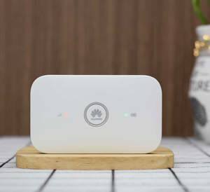 Bộ phát wifi 4G Huawei E5573Cs (150Mbps)