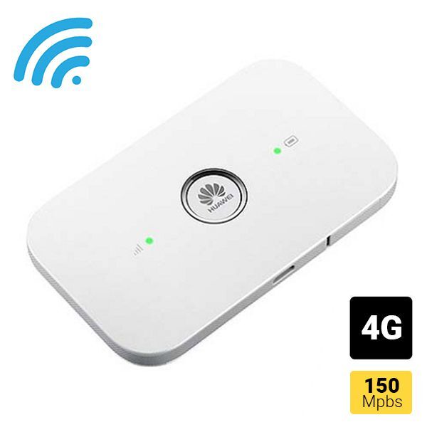 Bộ phát wifi 4G Huawei E5573Cs (150Mbps)