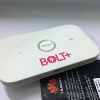 Bộ Phát Wifi 4G Huawei E5573S Bản Quốc Tế Tốc Độ 150Mbps Cực Nhỏ Gọn - Hàng Chính Hãng