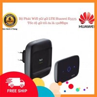 Bộ phát Wifi 4G Huawei E5575 [ Tặng sim 62GB/tháng ]