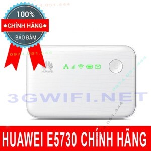 Bộ phát Wifi 4G Huawei E5575