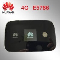 BỘ PHÁT WIFI 4G HUAWEI E5786 150MB - HÀNG VIP -TỐC ĐỘ ĐỈNH NHẤT HIỆN NAY, PIN CỰC KHỎE