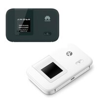 Bộ Phát Wifi 4G Huawei LCD E5372 LTE 150Mbps