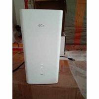 Bộ Phát WiFi 4G Huawei B628-350 Tốc độ cao 600Mbps. Wifi chuẩn AC 1200Mbps. Hỗ trợ 64 Kết nối