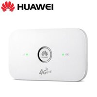 Bộ Phát Wifi 4G Huawei E5573Cs-609, Tốc Độ 150Mbps ( Hàng Chính Hãng )