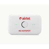 Bộ phát wifi 4G Huawei E5573cs-609