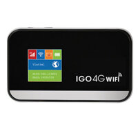 BỘ PHÁT WIFI 4G IGO A368