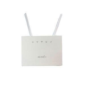 Bộ phát wifi 4g Lte CPE B525