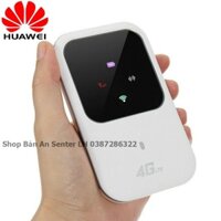 Bộ Phát Wifi 4G LTE Không Dây 4G Huawei RS803 Truy Cập Mạng Nhanh ( Hỗ Trợ Những Nơi Sóng Kém )