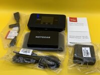 Bộ Phát Wifi 4G LTE Netgear Aircard 791L 791 - Hàng Nhập Khẩu