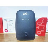 Bộ Phát Wifi 4G MF925 - Cục Phát Wifi Di Động Super 4G phát 15 máy kết nối