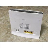 Bộ phát Wifi 4G model B593s-12 Chính hãng huawei, kết nối 32usr