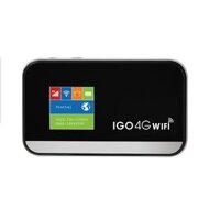 Bộ phát Wifi 4G Model IGO A368