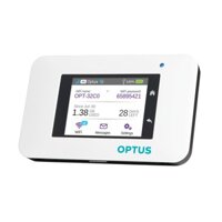 Bộ phát Wifi 4G Netgear AC800S Fullbox chuẩn 4G tốc độ cao