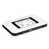 Bộ phát wifi 4g netgear ac800s chuẩn 4G Cat9 tốc độ 450Mbps- hàng chính hãng