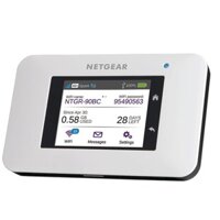 Bộ Phát Wifi 4G Netgear Aircard AC800S
