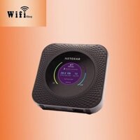 Bộ phát Wifi 4G Netgear Nighthawk M1 - Tặng kèm 1 cặp Anten TS9