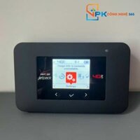 Bộ Phát Wifi 4G Netgear Aircard 791L, Tốc Độ 300Mbps, Pin 4340mAh. Hàng Mỹ