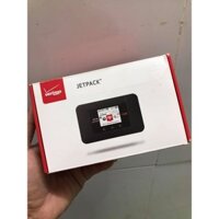Bộ Phát Wifi 4G Netgear Verizon AC791L LTE Của Mỹ Tốc Độ Cao Pin Khủng Nguyên Seal