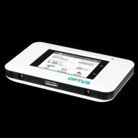 Bộ Phát Wifi 4G Netgear Aircard AC800S ,Tốc Độ 450Mbps, Pin 2930mAh