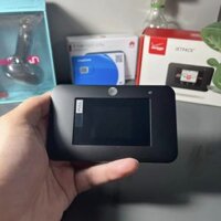 Bộ phát WiFi 4G Netgear AirCard 797S, LTE CAT13 tốc độ 400Mbps, Pin 2930mAh