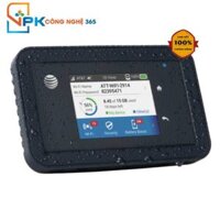 Bộ phát wifi 4G Netgear AirCard AC815S – Tốc độ 4G Download 450Mbps Upload 100Mbps