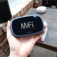 Bộ Phát Wifi 4G Novatel MiFi 8800L Verizon Mạnh Nhất likenew