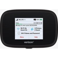 Bộ Phát Wifi 4G Novatel Mifi 7730L Hàng Verizon Mỹ 98%