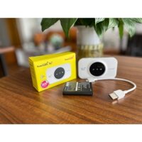 Bộ Phát WiFi 4G Pocket H1 300mpbs