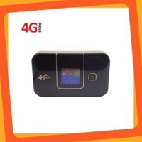 Bộ Phát WiFi 4G Pocket Hiroam H6800 tốc độ 300Mbps