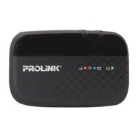 Bộ Phát WiFi 4G ProLink PRT7011L LTE CAT4 tốc độ 150mpbs hàng chính hãng fpt